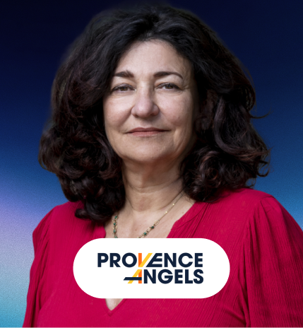 Carole Benaroche